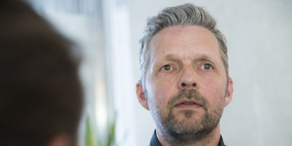 image: Streiken vil ikke stoppe fotballsendingene